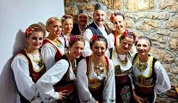 Veterani i rekreativci